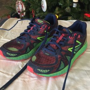 New Balance 980 Trail Shoes